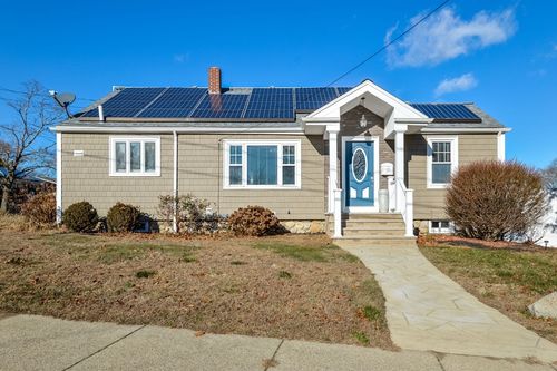 325 Park Ave, New Bedford, MA, 02745-5535 | Card Image