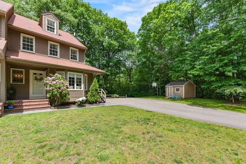 4-4 Maryalice Way, Mansfield, MA, 02048-1300 | Card Image