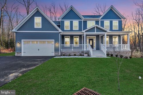 6504 Whiteail Crossing Way, HANOVER, MD, 21076 | Card Image