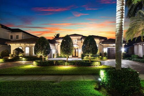 9607 Moritz Way, Delray Beach, FL, 33446-3687 | Card Image