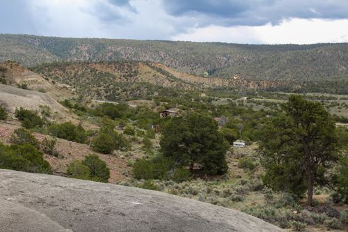 TBD 200 County Rd 13 Road, Cuba, NM, 87013 | Card Image