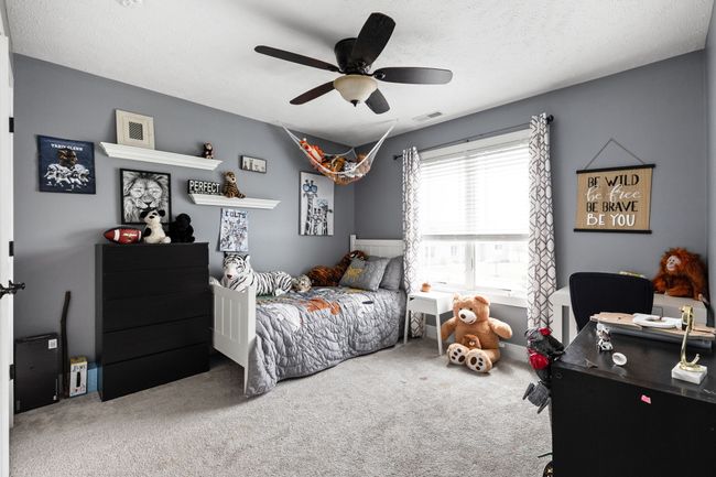 512 Lakeside Ct, House other with 5 bedrooms, 4 bathrooms and null parking in Pittsboro IN | Image 26