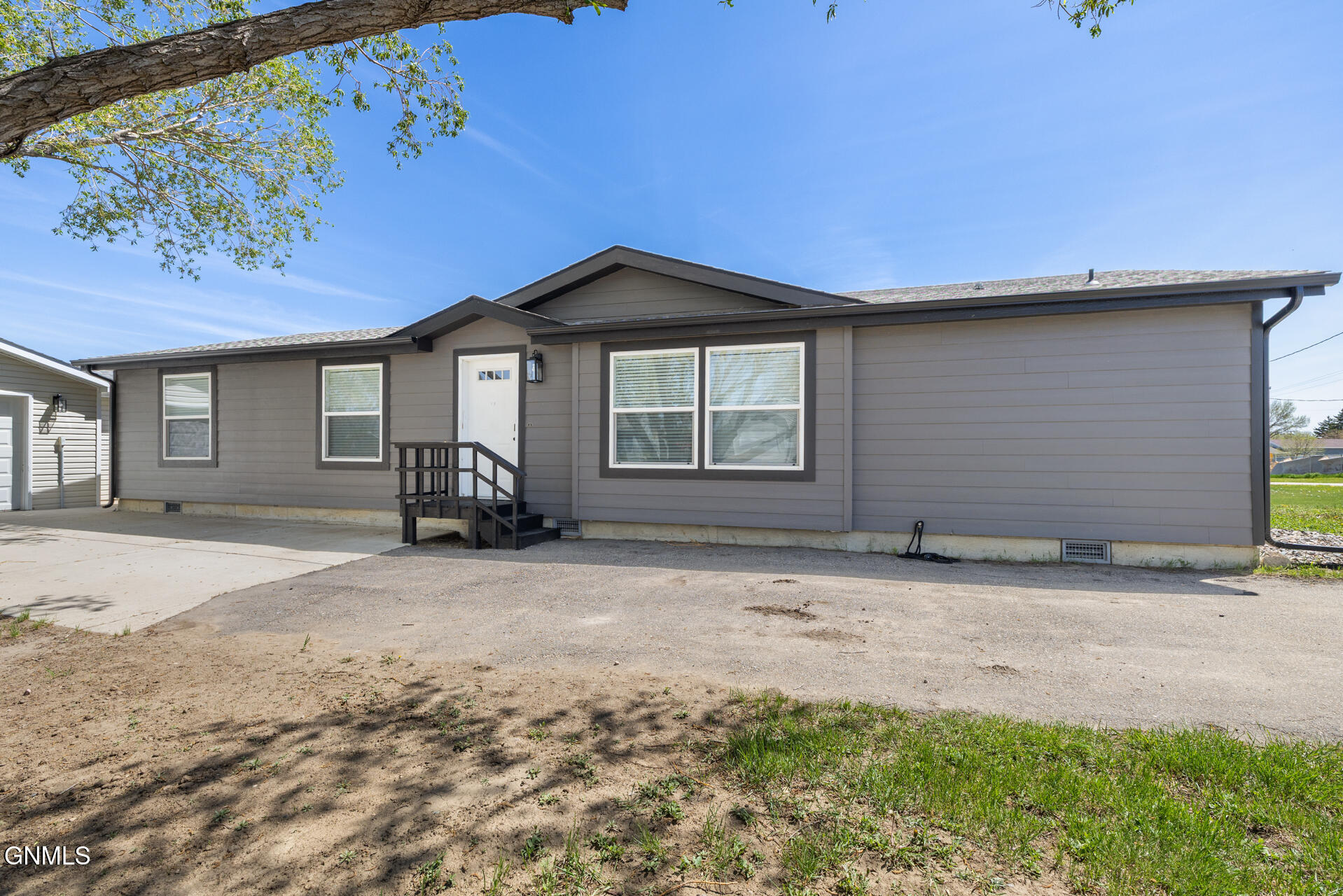 Residential in Crosby 5
