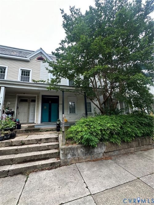 2108 Parkwood Avenue, Richmond, VA, 23220 | Card Image