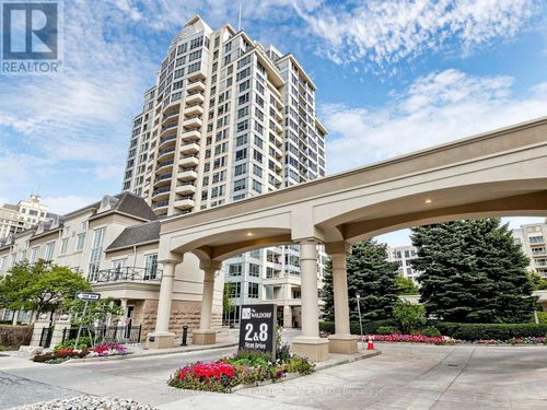 1111-2 Rean Drive, Toronto (Bayview Village), ON, M2K3B8 | Card Image