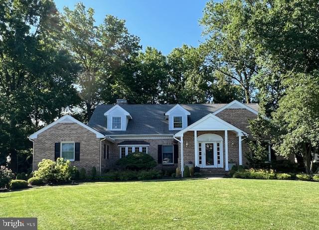Montchan Dr, Wilmington, DE 19807