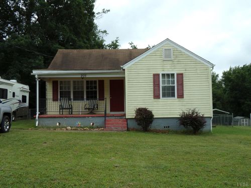 205 Tyree Cir, Madison Heights, VA, 24572-5831 | Card Image