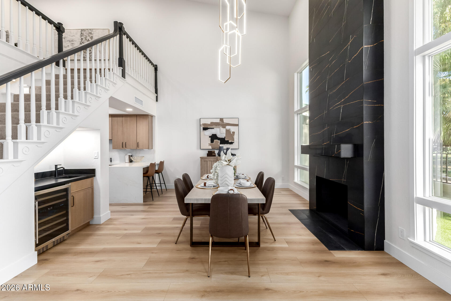 Residential in Scottsdale 2