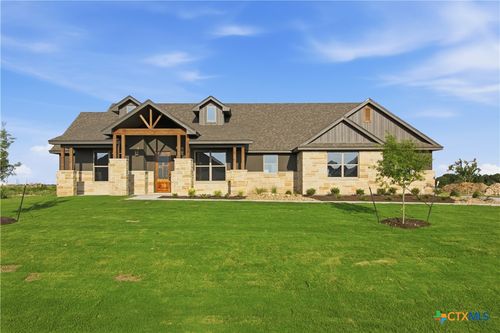 11109 Golden Eagle Ave, Salado, TX, 76571-6689 | Card Image