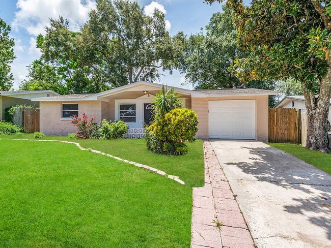 5304 Reef Dr, House other with 3 bedrooms, 2 bathrooms and null parking in NEW PORT RICHEY FL | Image 4