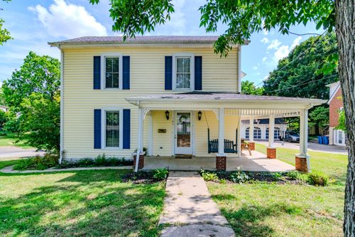 566 Cane Run St, Harrodsburg, KY, 40330-1304 | Card Image
