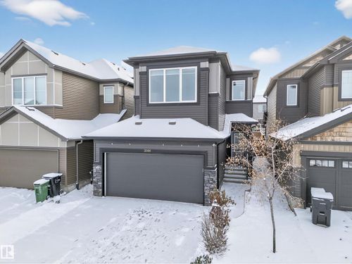 2084 Graydon Hill Cres Sw, Edmonton, AB, T6W4C7 | Card Image