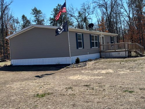 3114 S James Rd, Baldwin, MI, 49304-6824 | Card Image