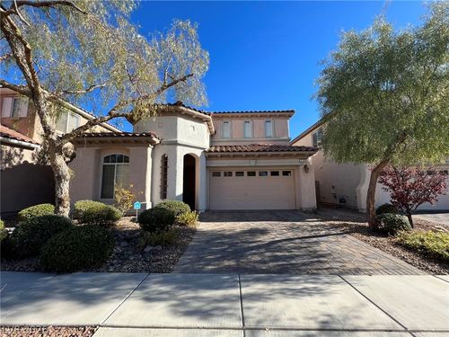 2120 Summer Home St, Las Vegas, NV, 89135-1160 | Card Image