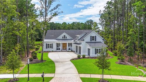 150 Tupelo St, Pooler, GA, 31322-9716 | Card Image