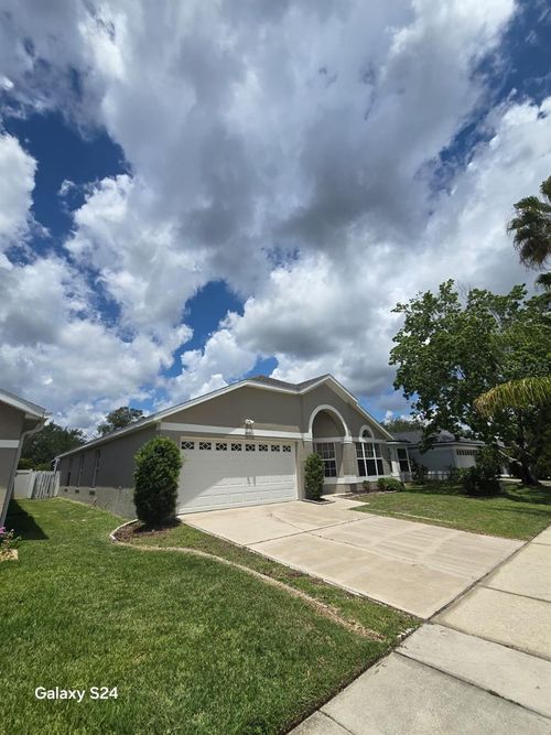 14510 Quail Trail Cir, Orlando, FL, 32837-7077 | Card Image