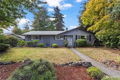 1314 S Winnifred Street, House other with 3 bedrooms, 1 bathrooms and 2 parking in Tacoma WA | Image 1