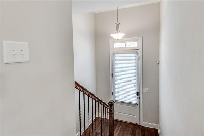 145 Laurel Crest Aly, Townhouse with 3 bedrooms, 4 bathrooms and null parking in Johns Creek GA | Image 45
