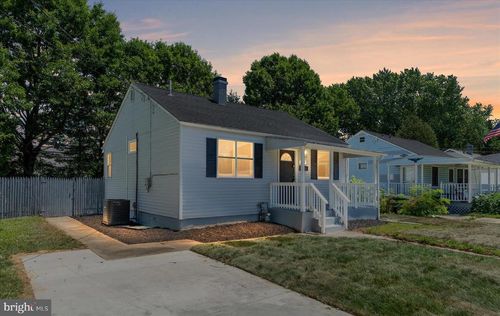159 E Deen St, ABERDEEN, MD, 21001-2010 | Card Image