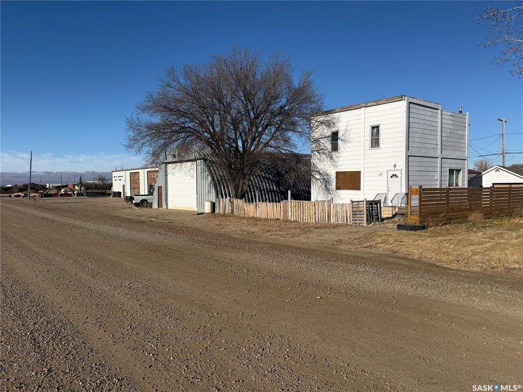 Residential in Shaunavon