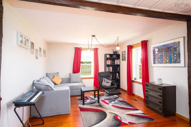 10353 Marble Mountain Rd, House other with 4 bedrooms, 2 bathrooms and 4 parking in Orangedale NS | Image 15