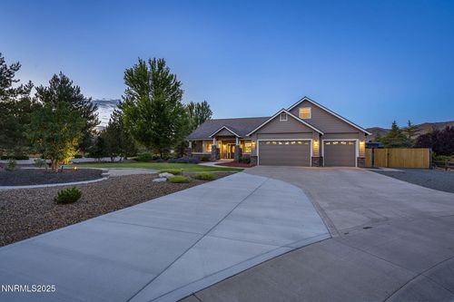 1168 Del Mesa Ct, Minden, NV, 89423-7816 | Card Image