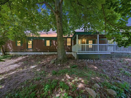 9680 Culver Road, Clarklake, MI, 49234 | Card Image