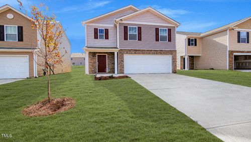 2141 Monk Dr, Haw River, NC, 27258-8863 | Card Image