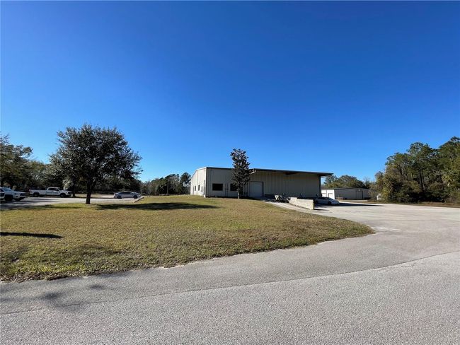 4680 Lake Industrial Blvd, Home with 0 bedrooms, 0 bathrooms and null parking in TAVARES FL | Image 45