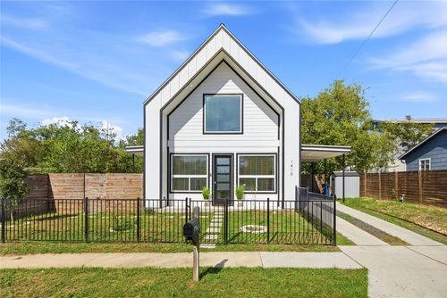 1416 Berene Avenue, Austin, TX, 78721 | Card Image