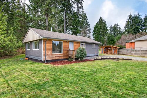 6565 Mystery Beach Rd, Fanny Bay, BC, V0R1W0 | Card Image