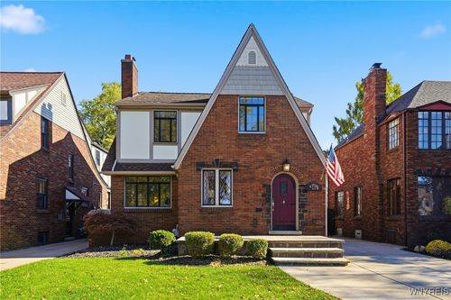 221 Irving Ter, Tonawanda, NY, 14223-2318 | Card Image