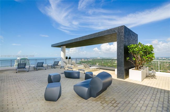 APT-4808 - 60 Sw 13 Th St, Condo with 1 bedrooms, 2 bathrooms and null parking in Miami FL | Image 20