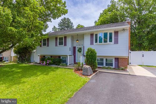 121 E Cherry Hill Rd, Reisterstown, MD, 21136-3023 | Card Image