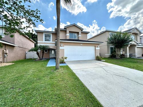 1116 Timberbend Cir, ORLANDO, FL, 32824-5214 | Card Image