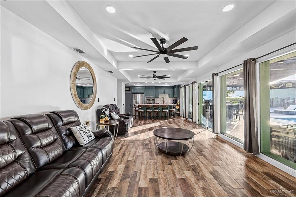 Residential in Los Fresnos 5