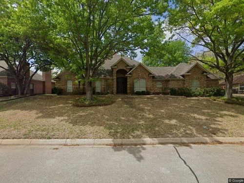 3744 Ben Creek Ct, Aledo, TX, 76008-3607 | Card Image