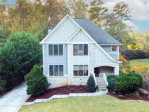 1652 Frazier Rd, Decatur, GA, 30033-1807 | Card Image