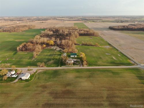 0 W Dewey Street, Owosso, MI, 48867 | Card Image