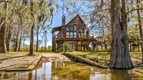 8261 Bryants Landing Rd, Stockton, AL, 36579-4141 | Card Image