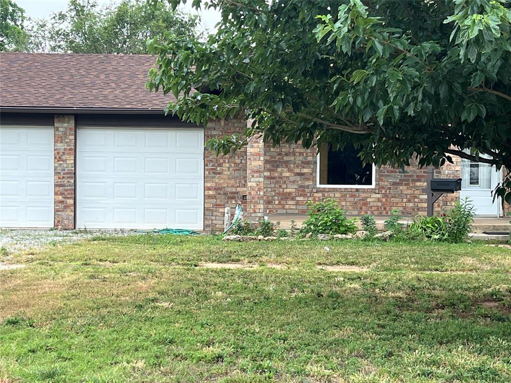 Liveoak St, Altus, OK 73521
