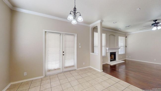 545 Triple Crown, House other with 4 bedrooms, 4 bathrooms and null parking in Schertz TX | Image 12