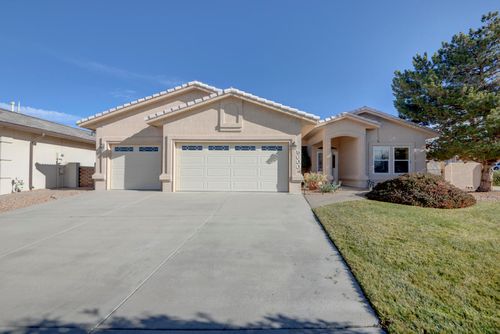 5600 Fulton Ct Ne, Albuquerque, NM, 87111-6629 | Card Image