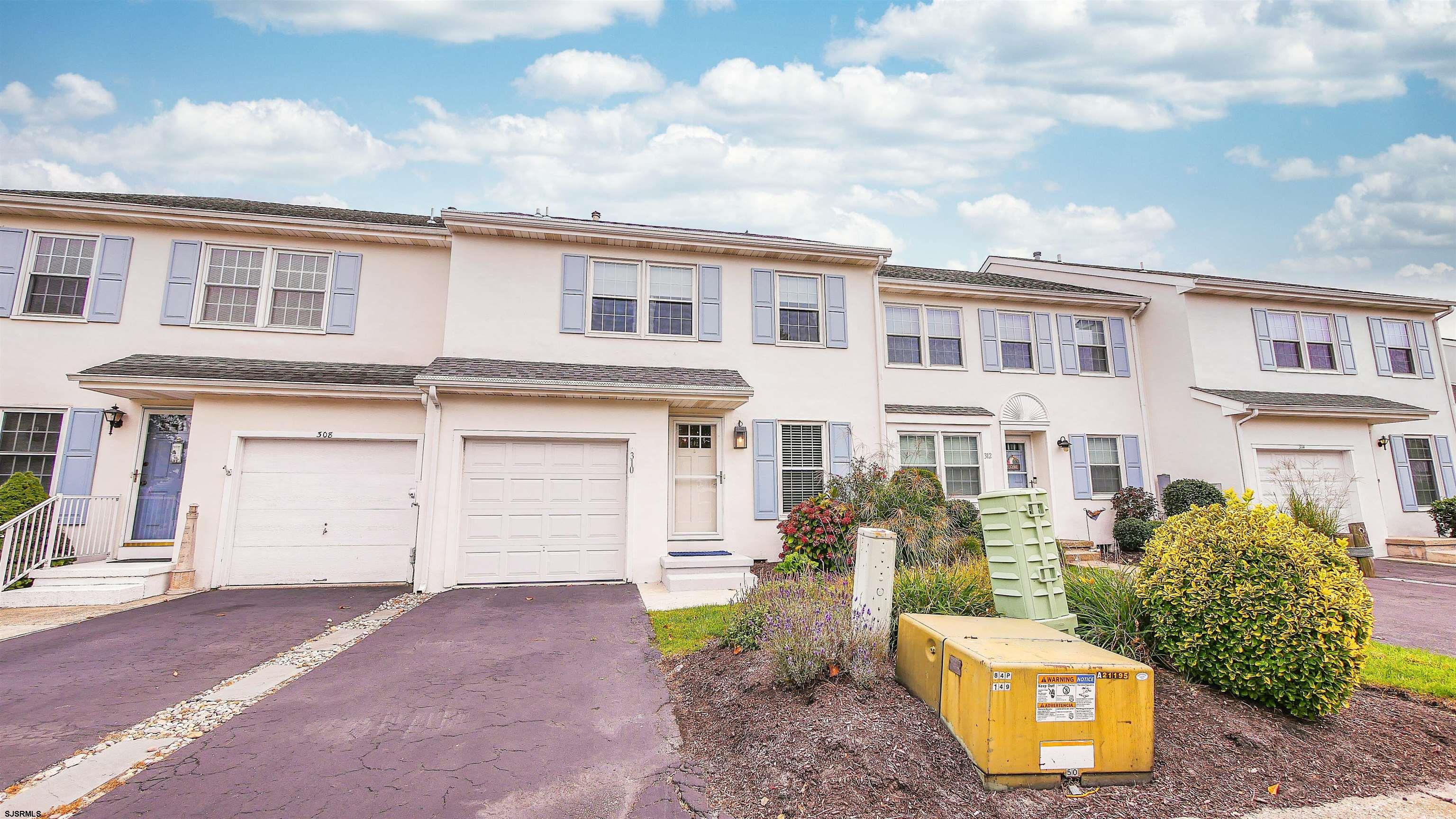 Seashell Ln, Brigantine, NJ 08203