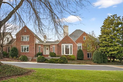 101 Abbottsford, Nashville, TN, 37215-2437 | Card Image