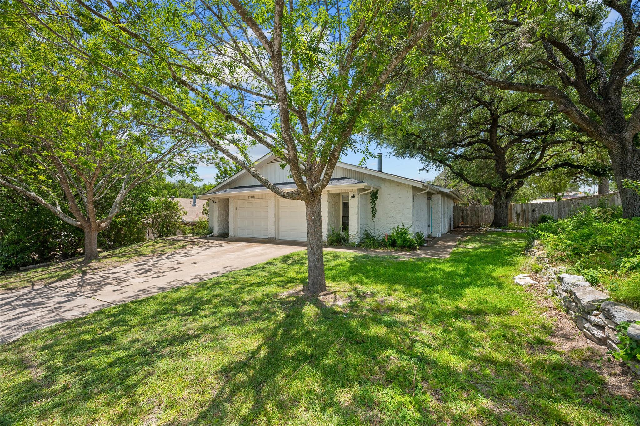 Residential Income in Austin 3