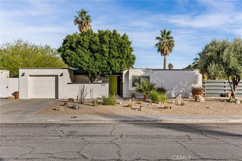 2564 N Aurora Dr, Palm Springs, CA, 92262 | Card Image