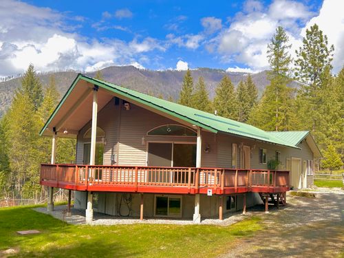 36 Sanders Loop Rd S, Thompson Falls, MT, 59873-3339 | Card Image