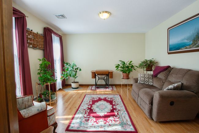 Front flex room great as a reading room, 1st floor bedroom (has a closet) or office. | Image 12