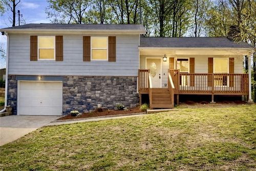 636 Hardy Way, Hiram, GA, 30141-2031 | Card Image